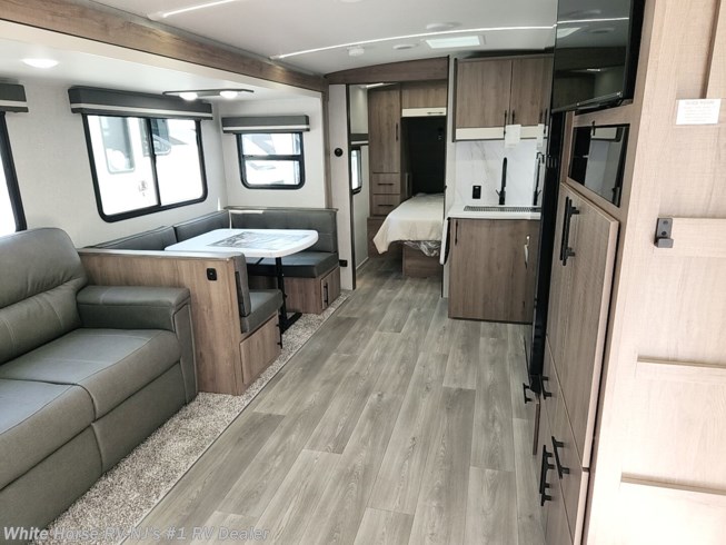 2024 Imagine 2600RB by Grand Design from White Horse RV Center in Egg Harbor City, New Jersey