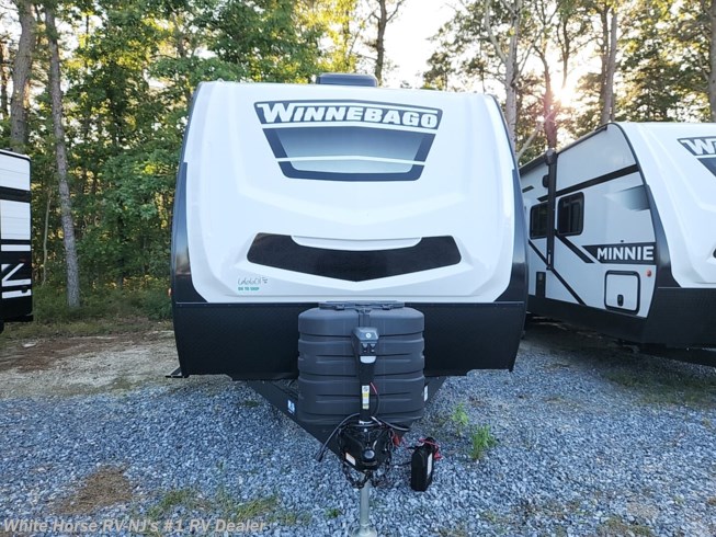 2024 Minnie 2529RG by Winnebago from White Horse RV Center in Egg Harbor City, New Jersey