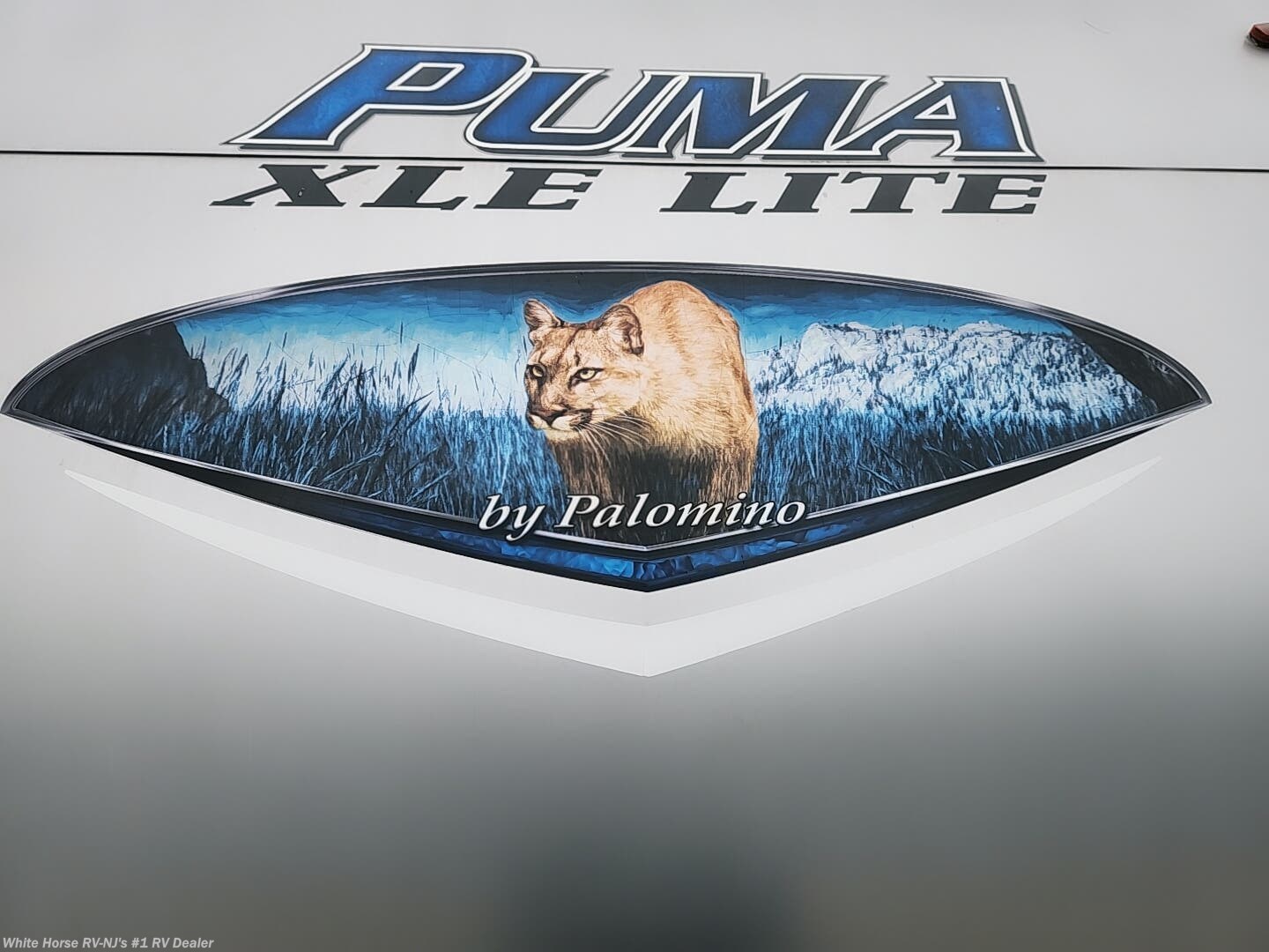 2019 palomino puma xle best sale lite 18fbc