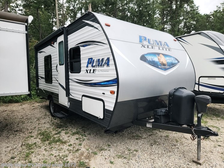 2019 palomino top puma owners manual