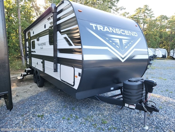 New 2024 Grand Design Transcend Xplor 221RB available in Egg Harbor City, New Jersey