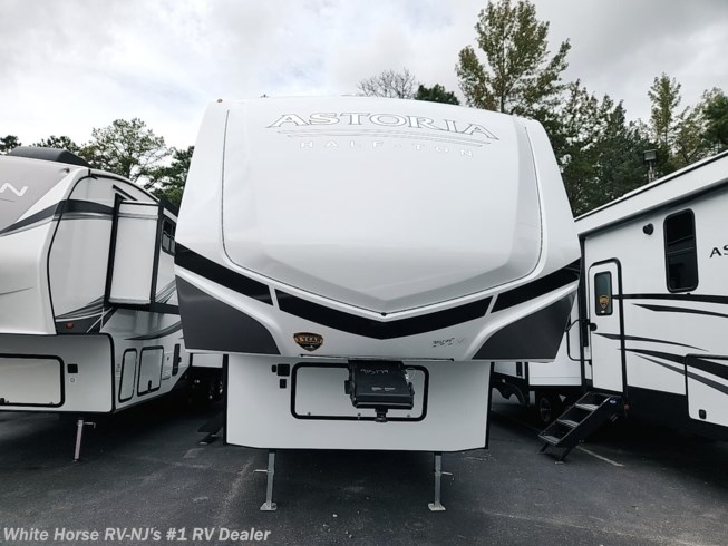 2024 Astoria 298BH by Dutchmen from White Horse RV Center in Egg Harbor City, New Jersey