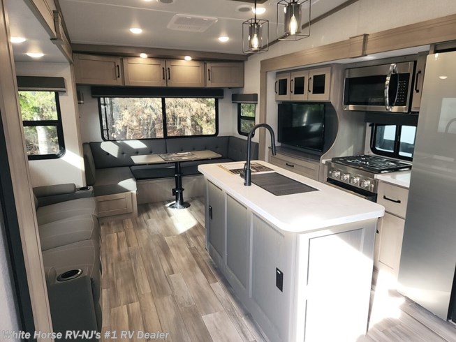 2024 Reflection 324MBS by Grand Design from White Horse RV Center in Egg Harbor City, New Jersey
