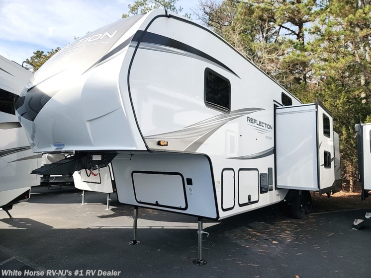 2024 Grand Design Reflection 324MBS RV for Sale in Egg Harbor City, NJ ...