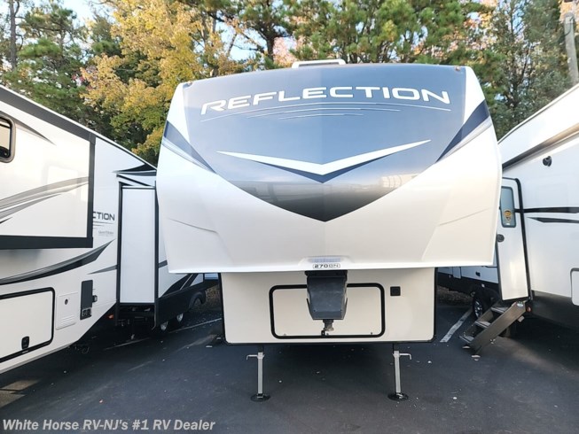 2024 Reflection 150 Series 270BN by Grand Design from White Horse RV Center in Egg Harbor City, New Jersey