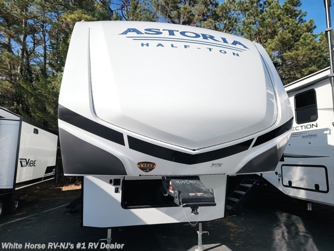 2024 Astoria 260RK by Dutchmen from White Horse RV Center in Egg Harbor City, New Jersey