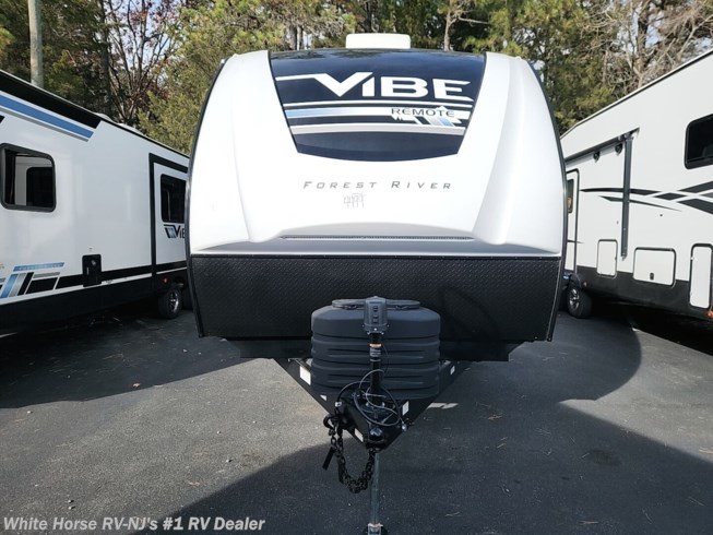2024 Vibe 28RL by Forest River from White Horse RV Center in Egg Harbor City, New Jersey