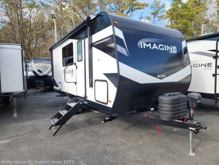 2024 Grand Design Imagine AIM 18BH RV for Sale in Egg Harbor City, NJ ...