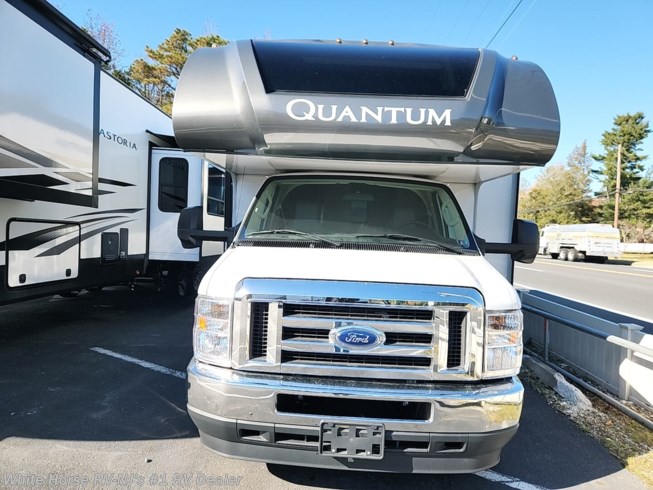 2023 Quantum WS31 by Thor Motor Coach from White Horse RV Center in Egg Harbor City, New Jersey