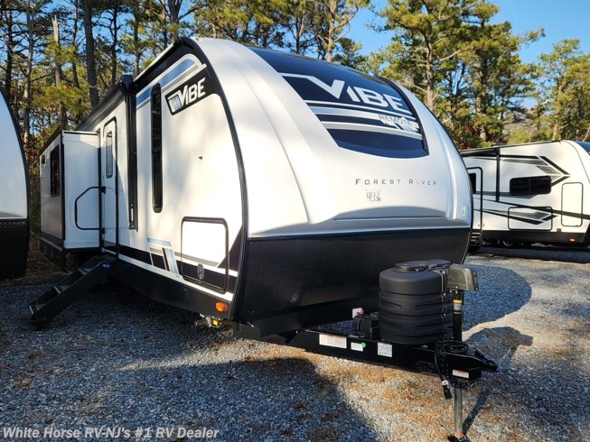 2024 Vibe 34BH by Forest River from White Horse RV Center in Egg Harbor City, New Jersey