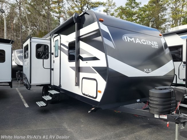 New 2024 Grand Design Imagine XLS 22RBE available in Egg Harbor City, New Jersey
