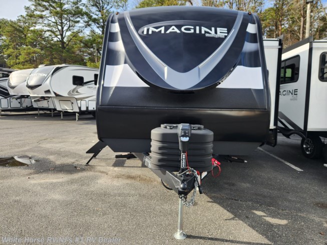2024 Imagine 2660BS by Grand Design from White Horse RV Center in Egg Harbor City, New Jersey