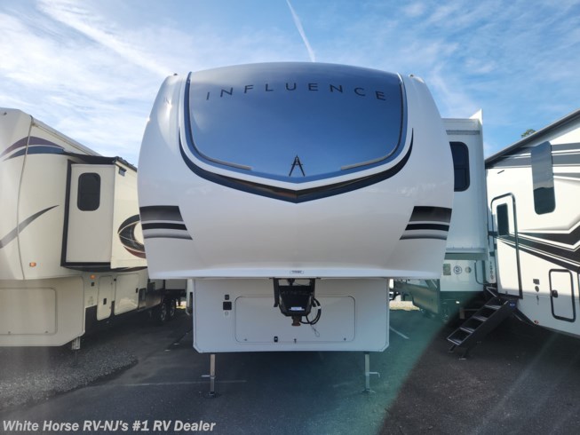 2024 Influence 3704BH by Grand Design from White Horse RV Center in Egg Harbor City, New Jersey