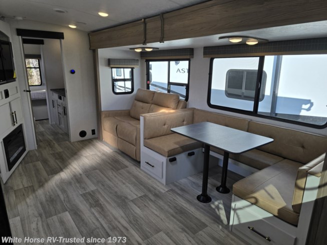 AS4778 - 2025 Dutchmen Astoria 2913FK Travel Trailer for AS4778 - 2025 Dutchmen Astoria 2913FK Travel Trailer for