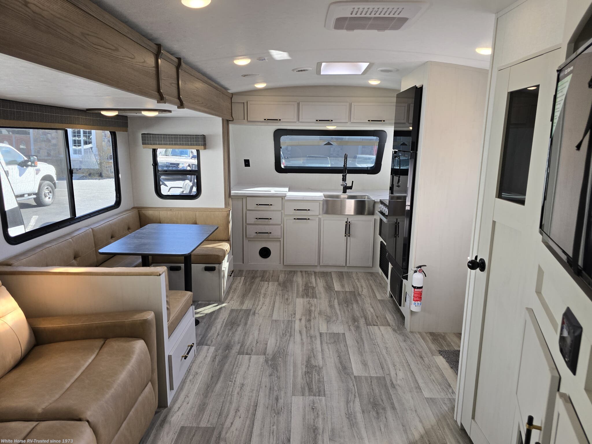 AS4778 - 2025 Dutchmen Astoria 2913FK Travel Trailer for