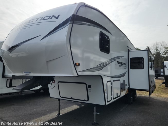 2024 Reflection 100 Series 28RL by Grand Design from White Horse RV Center in Egg Harbor City, New Jersey