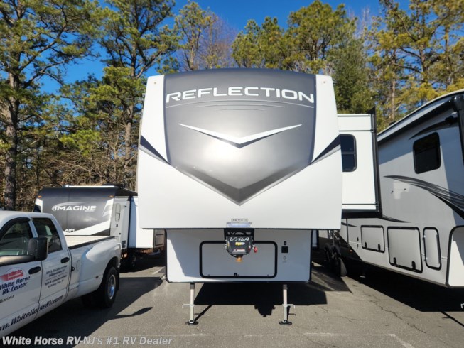 2024 Reflection 367BHS by Grand Design from White Horse RV Center in Egg Harbor City, New Jersey