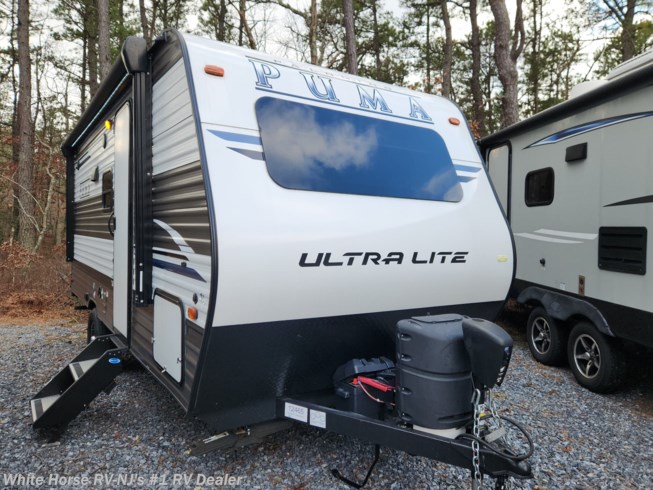 Used - All, White Horse RV