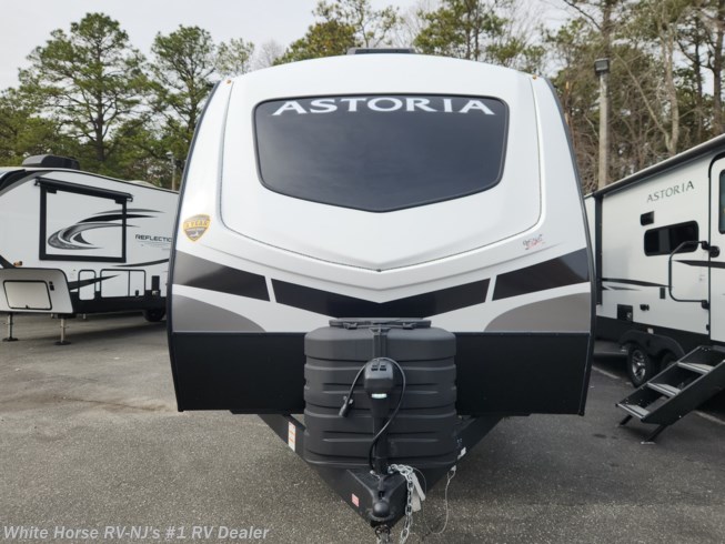 2024 Astoria 3203BH by Dutchmen from White Horse RV Center in Egg Harbor City, New Jersey