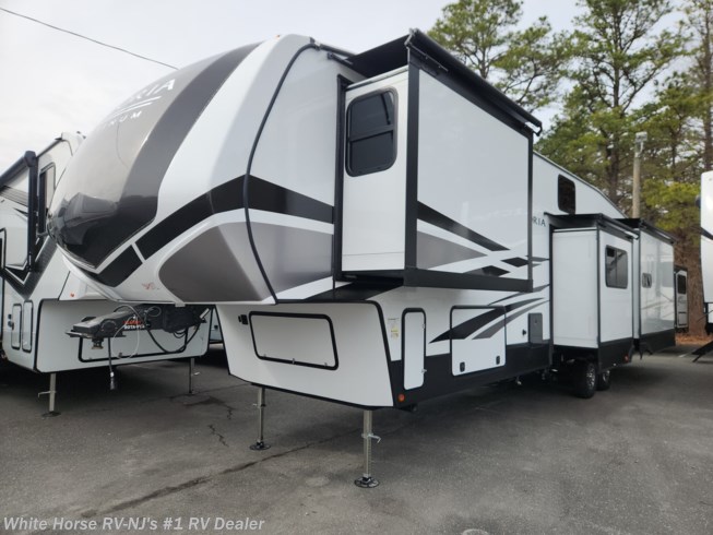 2024 Astoria Platinum 3553MBP by Dutchmen from White Horse RV Center in Egg Harbor City, New Jersey