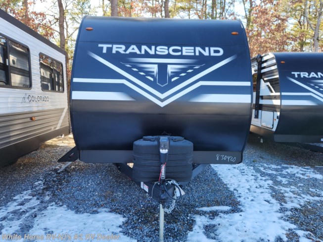 2024 Transcend Xplor 265BH by Grand Design from White Horse RV Center in Egg Harbor City, New Jersey