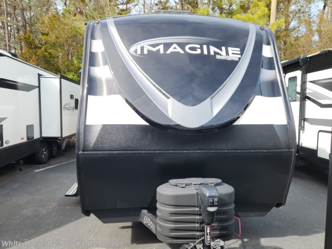 2024 Imagine 3210BH by Grand Design from White Horse RV Center in Egg Harbor City, New Jersey