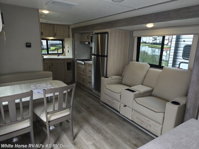 2024 Catalina Summit Series 8 221MKE by Coachmen from White Horse RV Center in Egg Harbor City, New Jersey