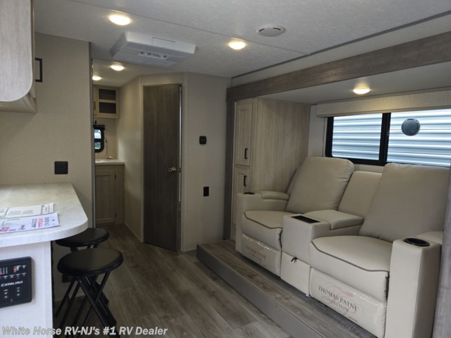 2024 Catalina Summit Series 7 184RBS by Coachmen from White Horse RV Center in Egg Harbor City, New Jersey