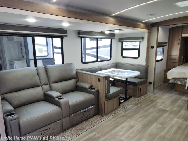 2024 Imagine 2800BH by Grand Design from White Horse RV Center in Egg Harbor City, New Jersey