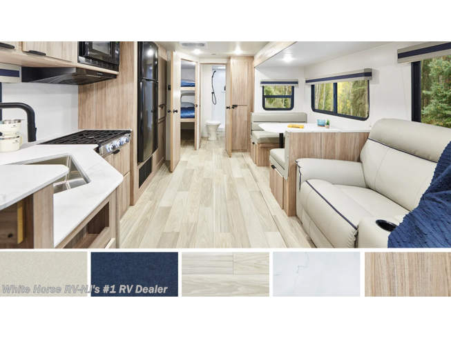 2024 Access 30BH by Winnebago from White Horse RV Center in Egg Harbor City, New Jersey