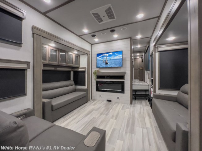 2024 Solitude 390RK by Grand Design from White Horse RV Center in Egg Harbor City, New Jersey