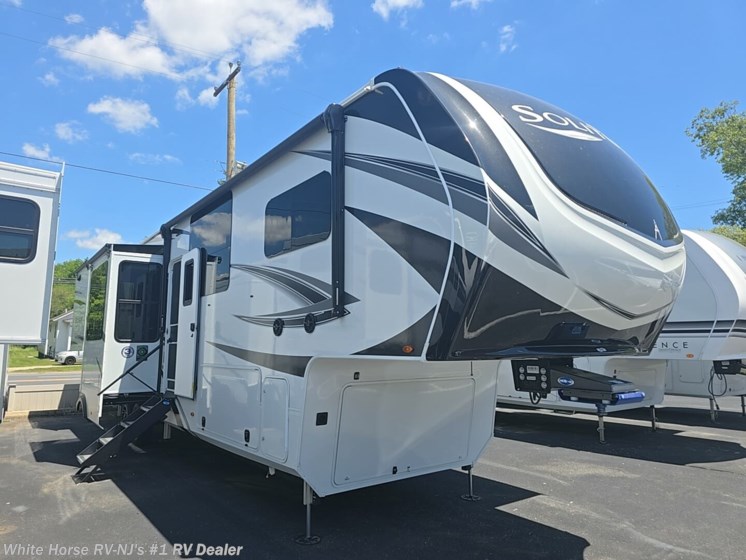 New 2024 Grand Design Solitude 390RK available in Egg Harbor City, New Jersey