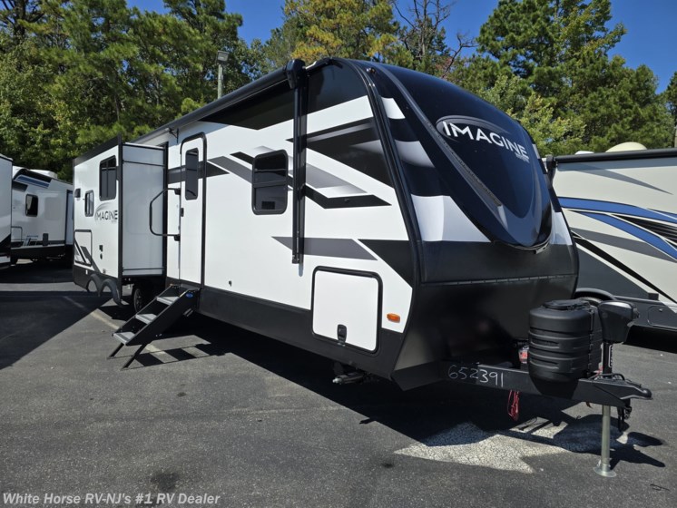 New 2025 Grand Design Imagine 2670MK available in Egg Harbor City, New Jersey