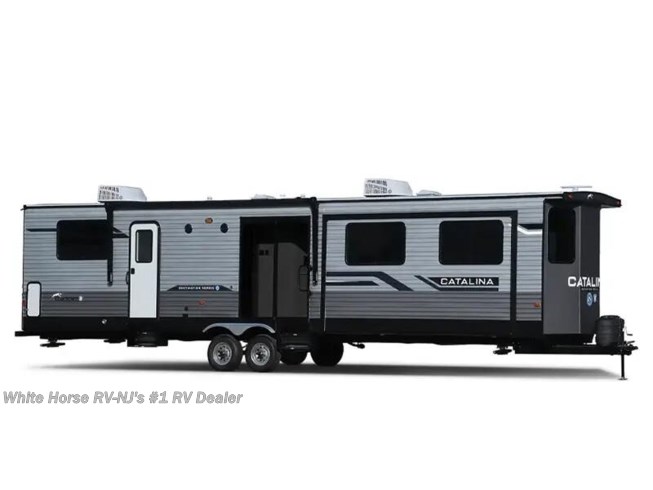 Stock Image for 2024 Coachmen 40BHTS2Q (options and colors may vary)