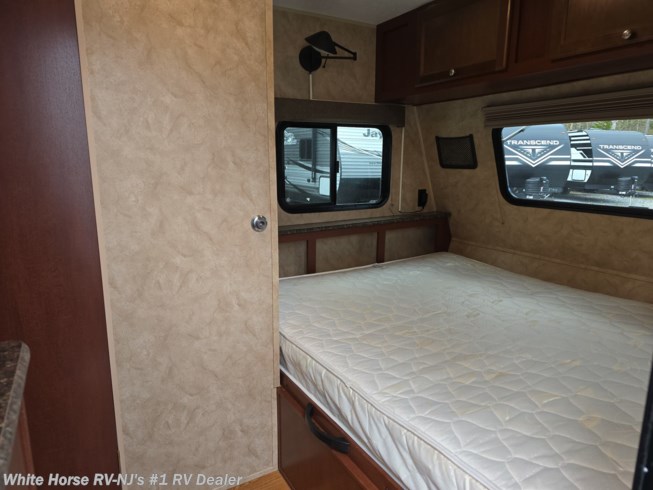 2016 Viking Ultra-Lite 17RD by Coachmen from White Horse RV Center in Egg Harbor City, New Jersey