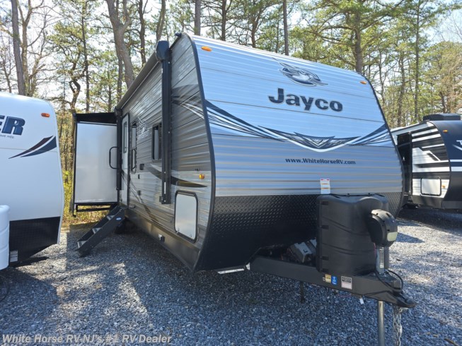 Used 2020 Jayco Jay Flight 31MLS available in Egg Harbor City, New Jersey