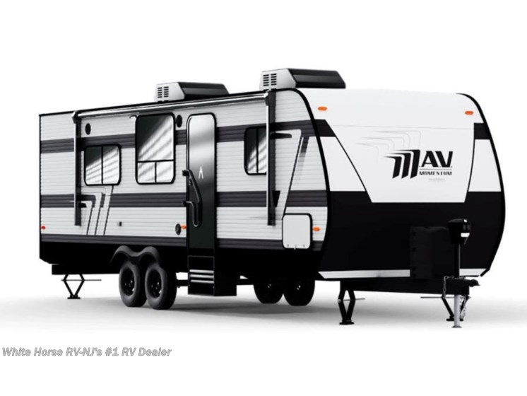 New 2024 Grand Design Momentum MAV 27MAV available in Egg Harbor City, New Jersey