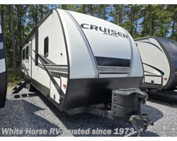 TT4437 2019 Palomino Puma XLE Lite 18FBC Travel Trailer for sale in Egg Harbor City NJ