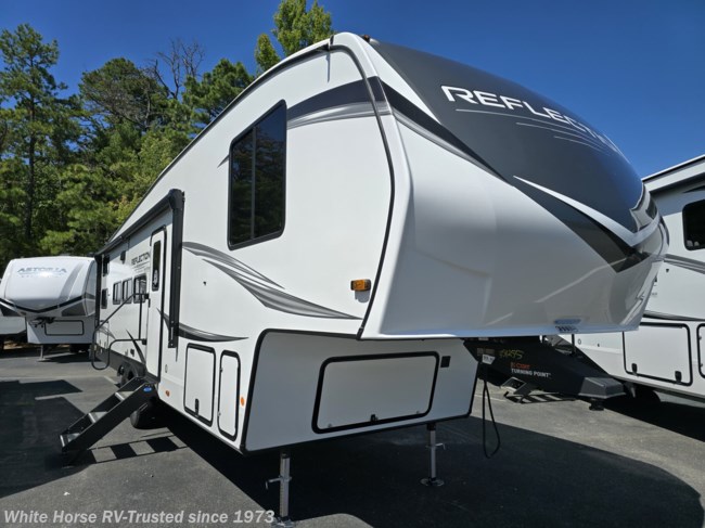 2025 Grand Design Reflection 150 Series 298BH