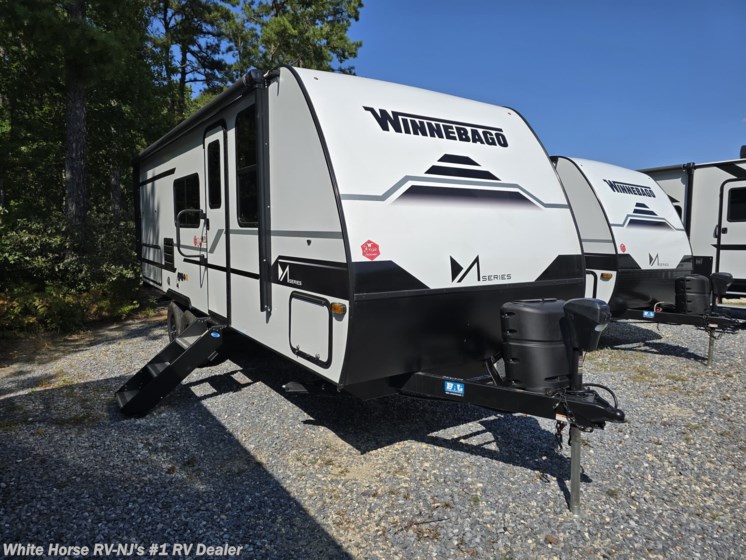 New 2025 Winnebago M-Series 2326MBBH available in Egg Harbor City, New Jersey