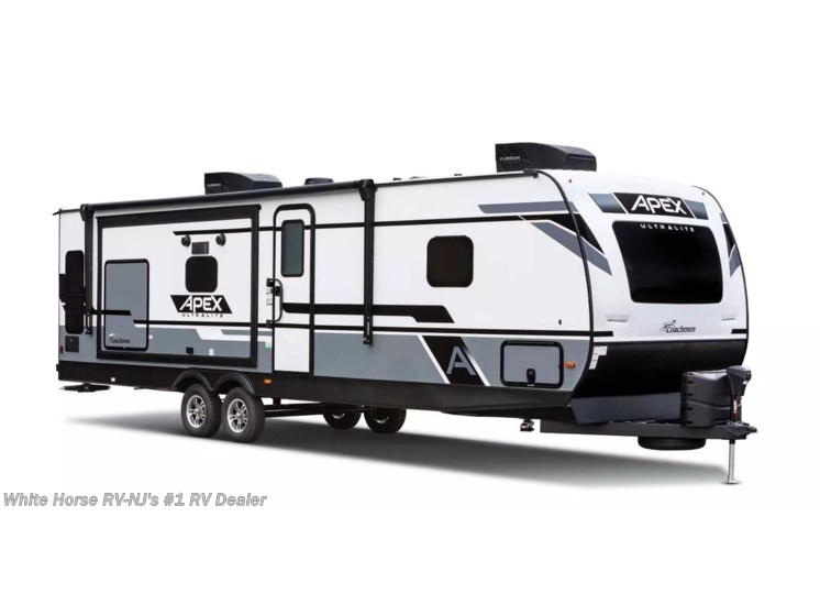 New 2025 Coachmen Apex Ultra-Lite 241BHS available in Egg Harbor City, New Jersey