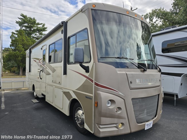 Inventory: Used - Galloway | White Horse RV | New Jersey