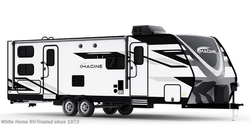 2025 Grand Design Imagine 2500RL RV for Sale in Egg Harbor City, NJ