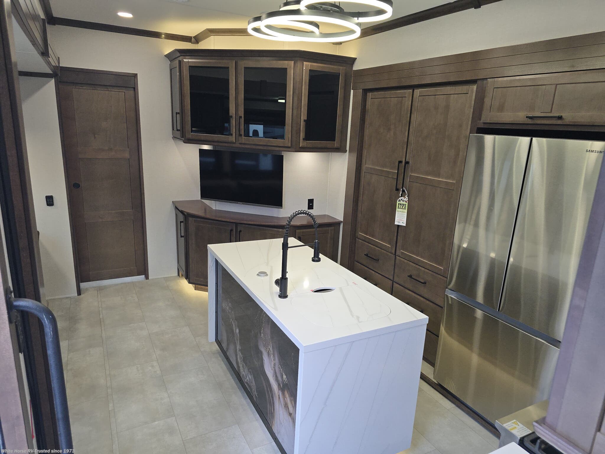 2025 RiverStone 442MC by Forest River from White Horse RV Center in Egg Harbor City, New Jersey