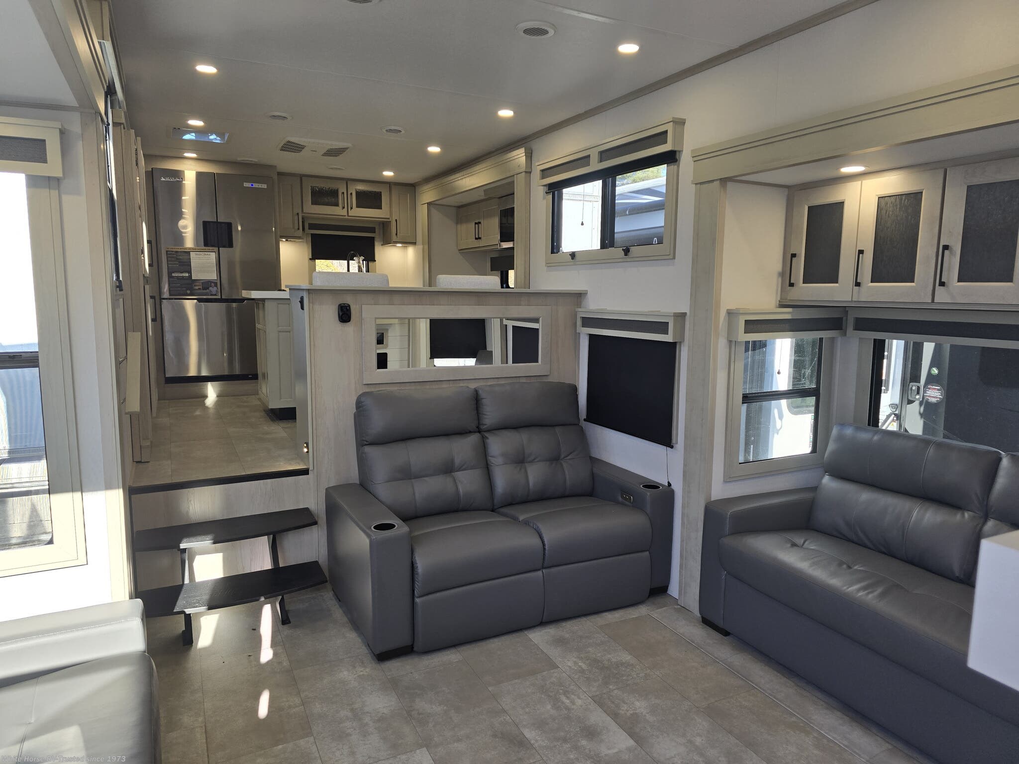 2025 Solitude 390RK by Grand Design from White Horse RV Center in Egg Harbor City, New Jersey