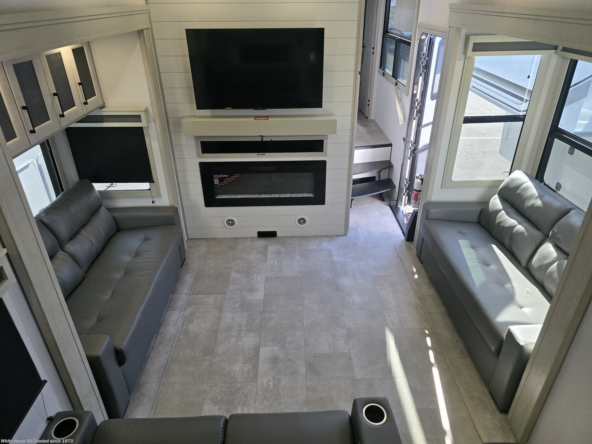 New 2025 Grand Design Solitude 390RK available in Egg Harbor City, New Jersey