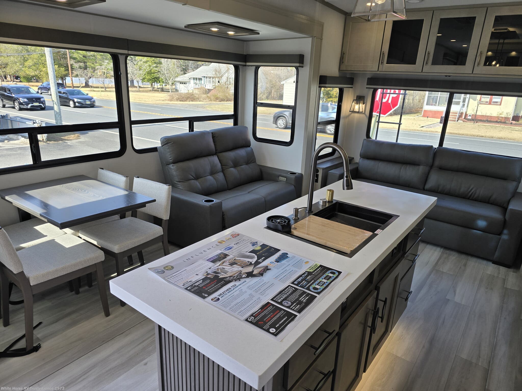 New 2025 Grand Design Influence 2903RL available in Egg Harbor City, New Jersey