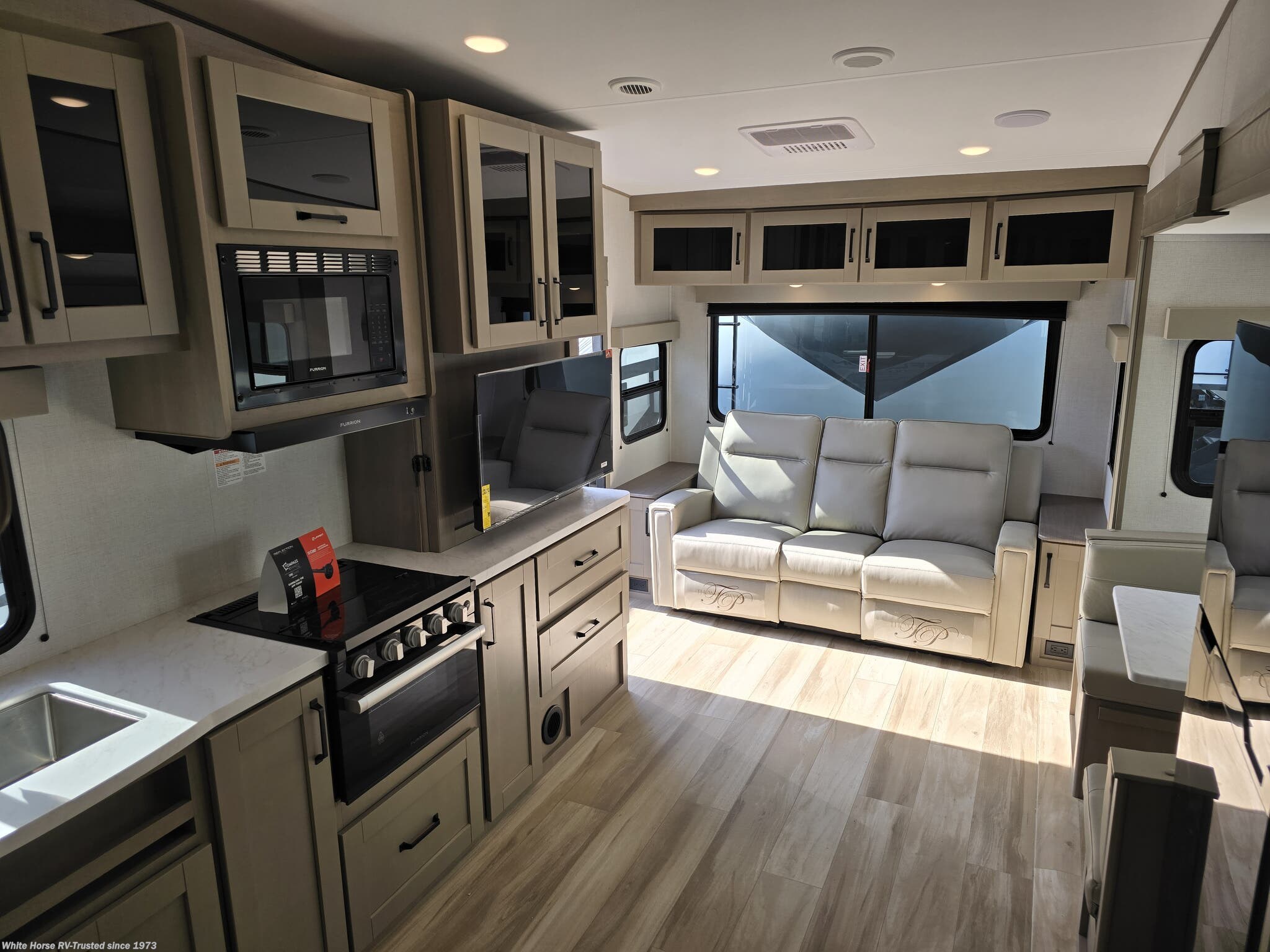 2025 Reflection 100 Series 24RL by Grand Design from White Horse RV Center in Egg Harbor City, New Jersey