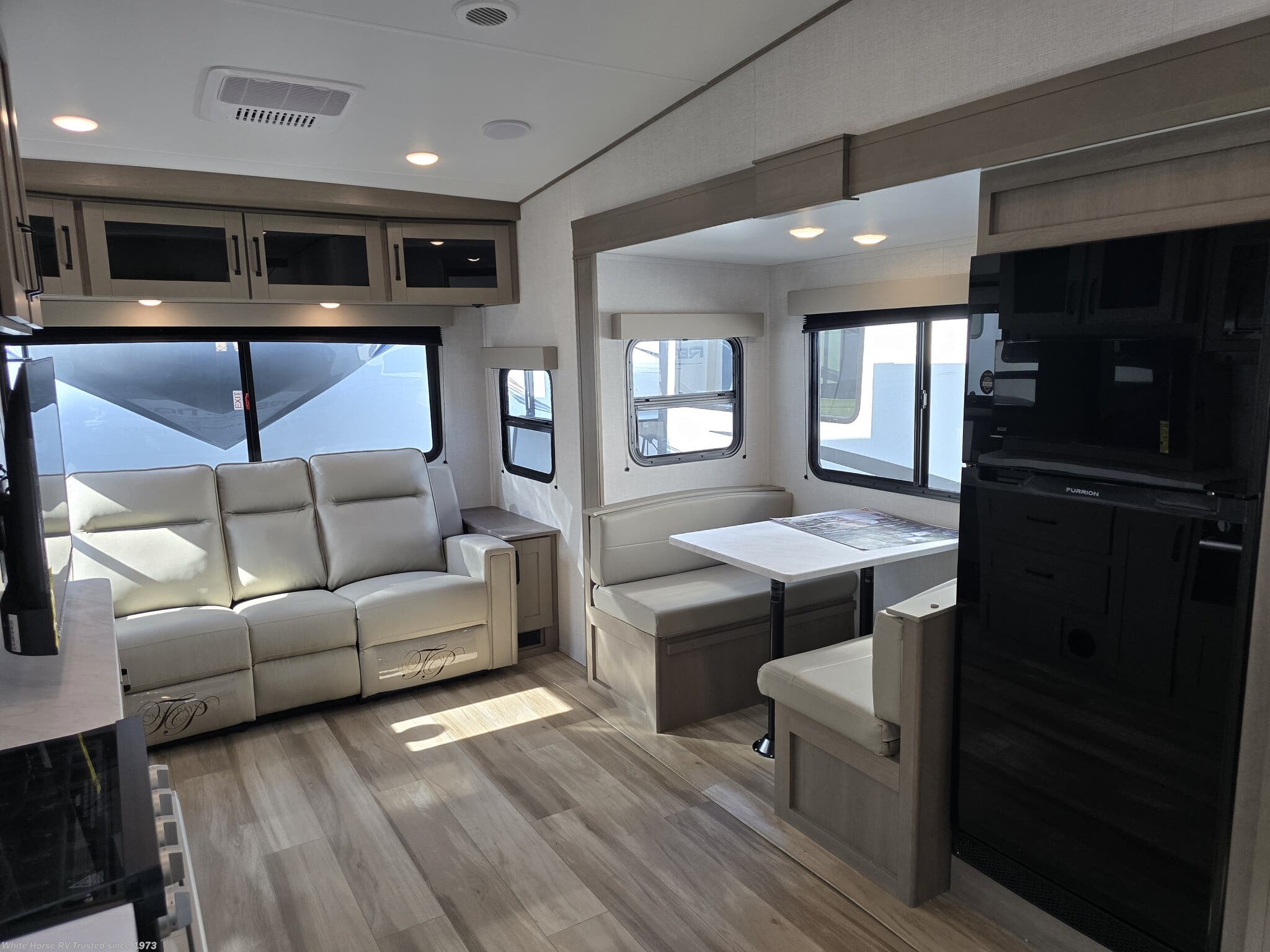 New 2025 Grand Design Reflection 100 Series 24RL available in Egg Harbor City, New Jersey