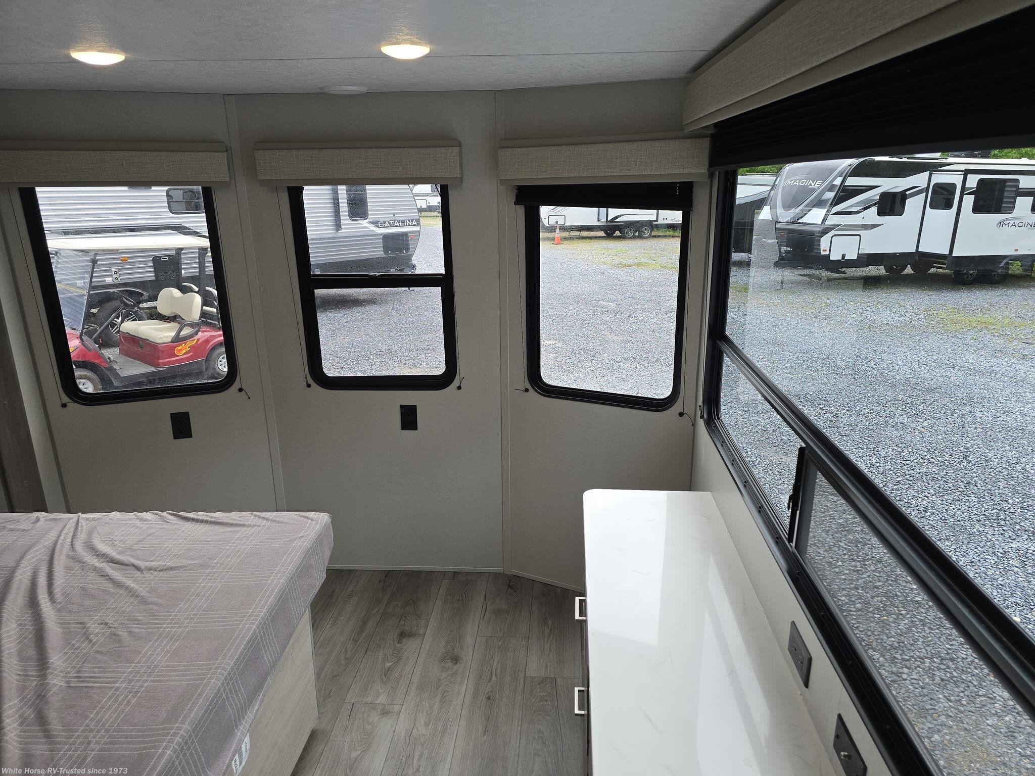 CA4905 - 2025 Coachmen Catalina Destination 42CONDO